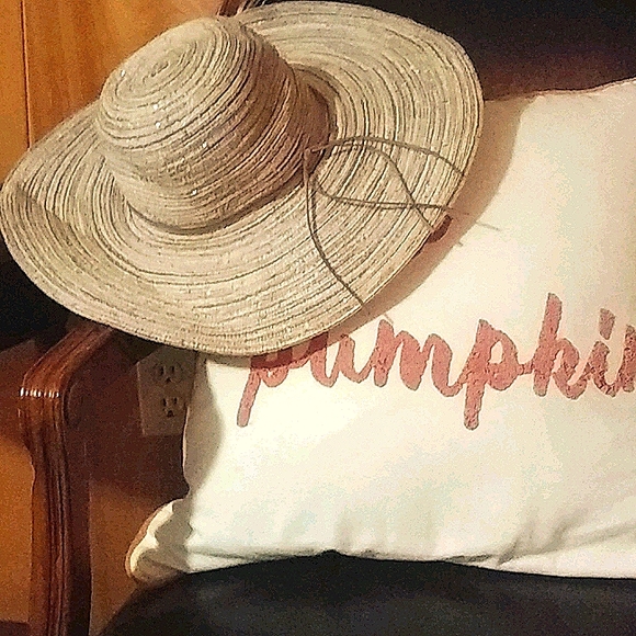 Target Accessories - Sun Hat